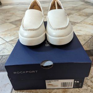 Rockport Navya Loafers